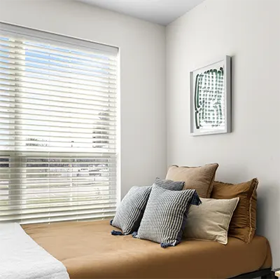 Student 1 Bedroom Apartments